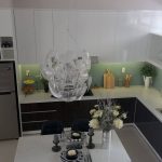 Thi công nội thất nhà phố 4×20