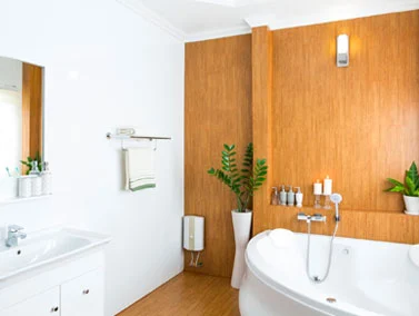 Dụng cụ nhà tắm