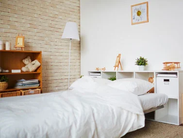 Nội thất phòng ngủ