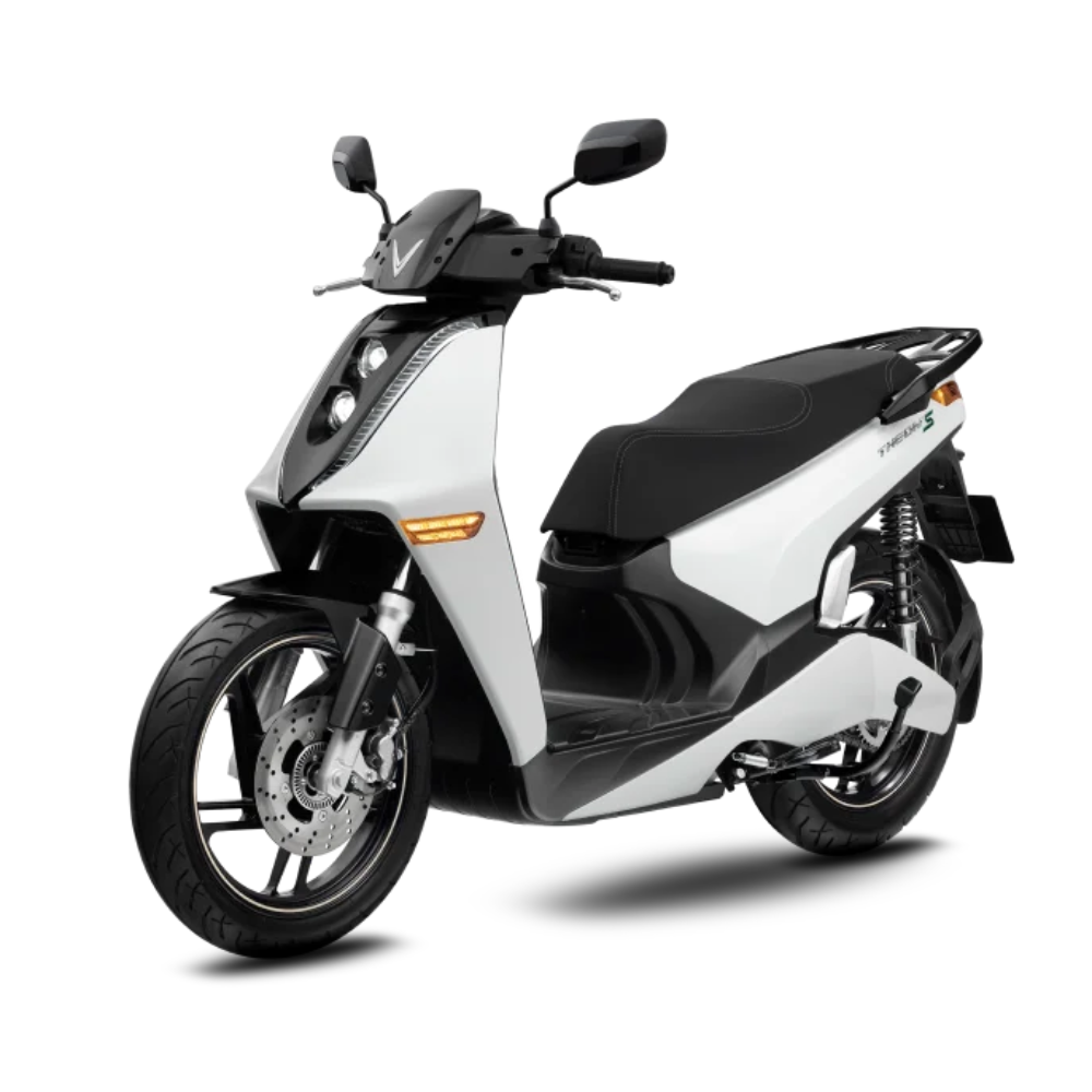 Vinfast Theon S-02